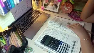 Does this count as study too? 