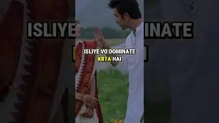 Animal Ka Ye Side Kisi Ne Notice Kiya #Animalmovie #CineGuide #MoviePsychology #CharacterStudy