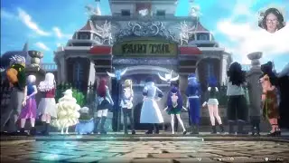 Fairy Tail 2 PS5 Blind First Impressions Gameplay