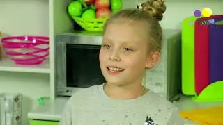 Рецепт Американский завтрак l Кухонный беспредел l Uniox media