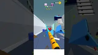 ✅ Joust Run🦯🧑&zwj;🦯All Levels Gameplay Android, iOS Top Run 3D