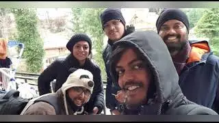 Manali Memories | New Year 2021| Post Lockdown | Live Snowfall &hearts;