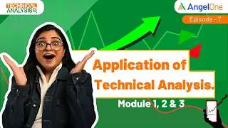 Episode 7: Mastering Technical Analysis &ndash; Complete Series Summary | Angel One