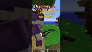 RWARS PIXELMON PODGLĄDANIE 11 | IP: rwars.pl #minecraft #pixelmon  #rwars
