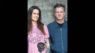 Did Superchunk almost break up when Jon Wurster left the band?