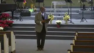 God wants you to trust Him and rely on Him through prayer and the reading of His Word
