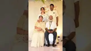T. O VARKEY'S 80th BIRTHDAY