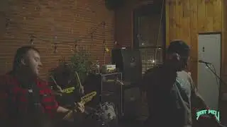 HELL HARBOR Live - Biddeford, ME