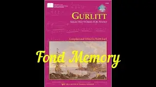 Fond Memory - Cornelius Gurlitt
