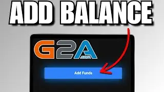 NEW! How To Add Balance On G2A (POSSIBLE?) 2026