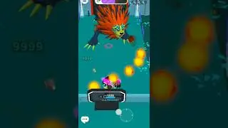 Smash Party world 8 boss level stage 10 Easy trick #bossfight  #easytrick #games #easymoney