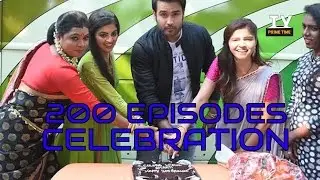 Colors Shakti... Astitva Ke Ehsaas Kii 200 Episode ka JASHN | टीवी प्राइम टाइम हिन्दी