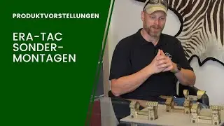 Was sind ERA-TAC Sondermontagen? - Beispiel G28, G29