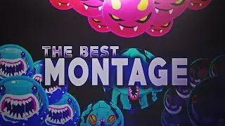 THE BEST MONTAGE!! Agar io Montage NEW STYLE EDIT
