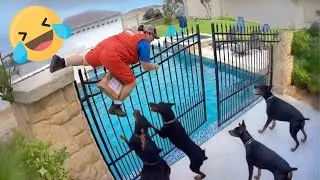 Instant Regret Fails Compilation 2026 | Funny & Hilarious People Life 😆 Best Fail Of The Week #26