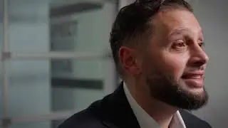 DMZ | Founder-first support at DMZ