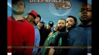 Deepspace 5 - Blabbermouth