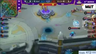 [Live] IPWC 5th MLBB Final Day - Mobile Legends Indonesia