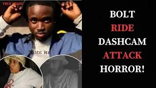 Dashcam Horror in Pretoria: Bolt Driver Isaac Satlat Killed After Ride Turns Tragic 