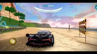 Satisfya song ,Satisfya song Lamborghini veneno gameplay, asphalt nitro