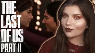 why you SHOULDN'T hate the last of us 2 | TLOU2 Backlash Chat
