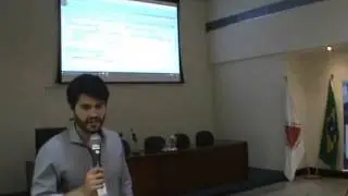 Treinamento PJe TRF1 - Módulo 1 - Parte 2