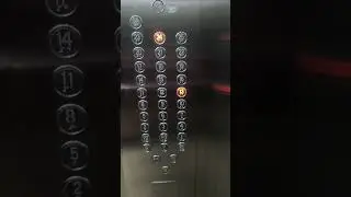 13th Floor Haunted House