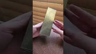 Paris Hilton Gold Rush Man unboxing