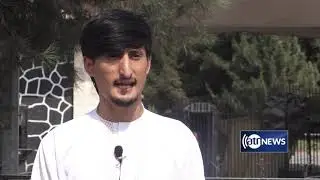 New graduated medical students staged rally in Kabul | فارغ التحصیلان پزشکی در کابل تظاهرات کردند
