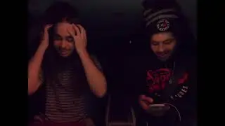 Full throttle - FREESTYLE by Aristotle & Gxddamnbrandon