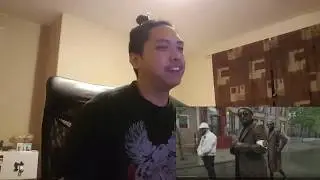 THIS IS IT! | The Black Eyed Peas  - CONSTANT pt.1 pt.2 Feat. Slick Rick (Reaction)