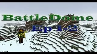 BattleDome 1 part 2-Enchanting