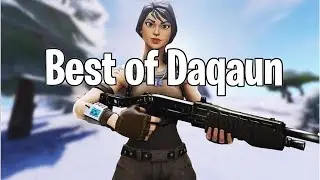 Best of TSM Daquan! (Funny and epic Clips)