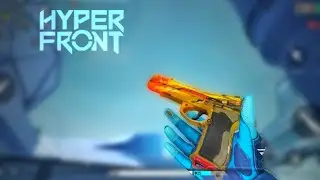 Alone Hyper front Montage | Myu10