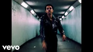 Baba Ali - Heart Racer (Official Video)