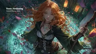 2 Hours of Fantasy Ambience for Focus, Gaming & Stress Relief
