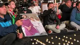تظاهرات بزرگ هزاره های شهر ملبورن Kabul Rooz TV #StopHazaraGenocide