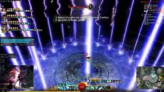 GW2 Sunqua Peak CM | Condi Firebrand PoV (DwD run)