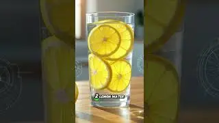 5 Drinks That Clean Your Arteries and Protect Your Heart ❤️