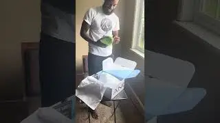 Unboxing Andiem basketball shoes pivot 1.0