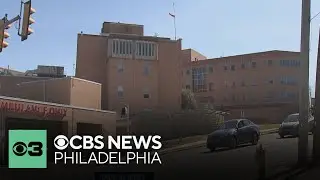 Layoffs at Crozer-Chester Medical Center, Taylor Hospital in Delaware County begin | Digital Brief