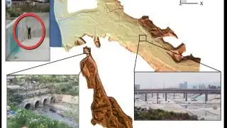 Adam Luke - FloodRISE Local Flood Hazard Model