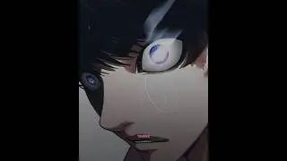 Awakening of Daniel Park 🔥 | Daniel unlocked his path - #edit #lookism #foryou