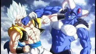 Dragon Ball Super 2 : 