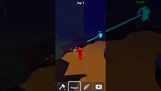 FOUND A VAMPIRE'S CLOAK 99 nights in the forest #99nightintheforest #roblox #realotto  #shortvideo
