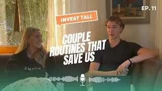 The Couple Systems That Keep Our Life Running Smoothly
