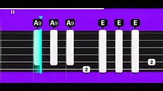 UV Rays by Yuvi Gerstein (SIMPLY GUITAR)