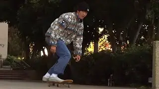 Nico Hiraga