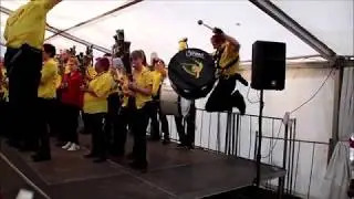 Wetterzeube 2018 | Schalmeienkapelle Rüdersdorf
