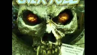 OverKill 05. - Death Rider